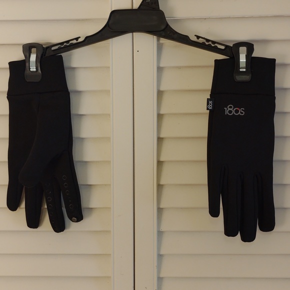 180s Women's Performer Winter Gloves - Picture 2 of 7